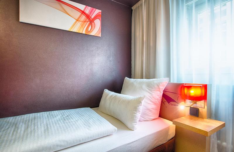 Leonardo Boutique Hotel Munich Book Now Ecohotels