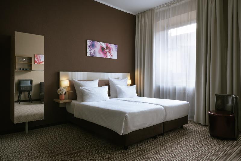 Leonardo Boutique Hotel Munich image