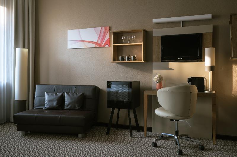 Leonardo Boutique Hotel Munich image