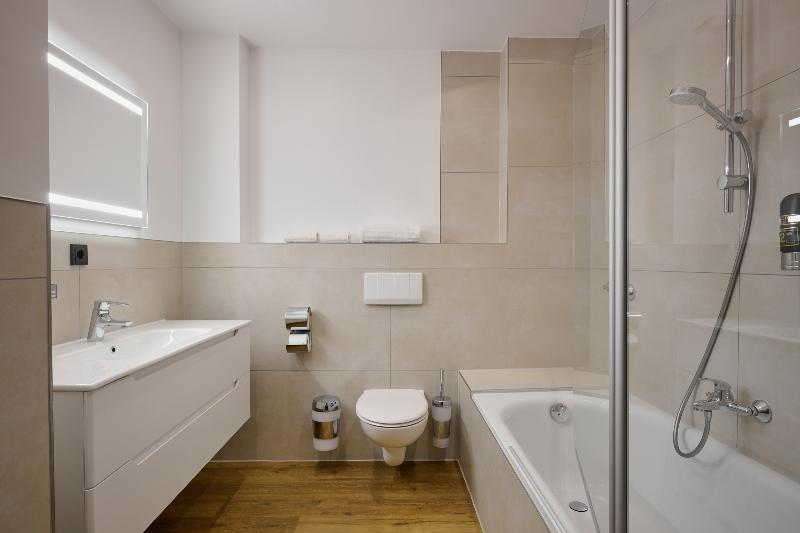 Leonardo Boutique Hotel Munich image