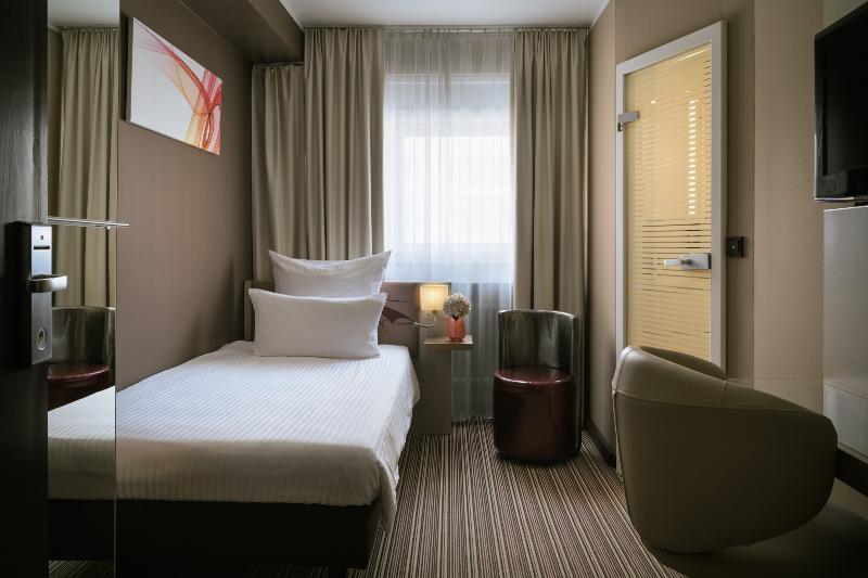Leonardo Boutique Hotel Munich image