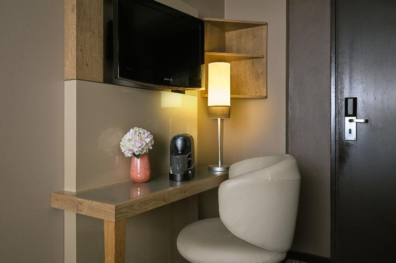 Leonardo Boutique Hotel Munich image