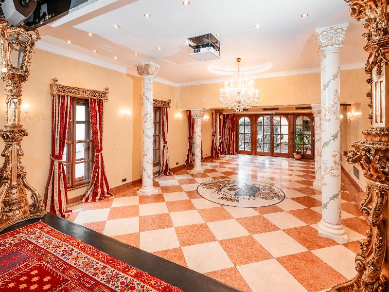 Alchymist Grand Hotel And Spa image