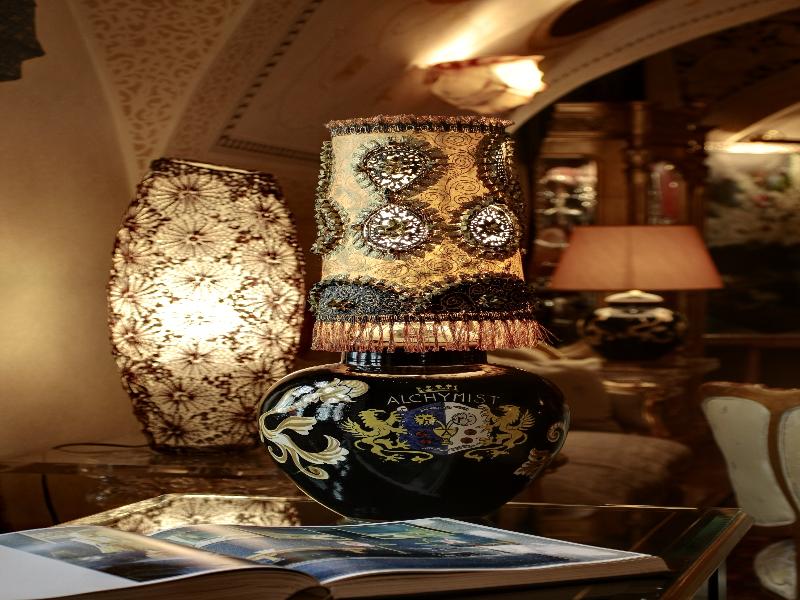 Alchymist Grand Hotel And Spa image