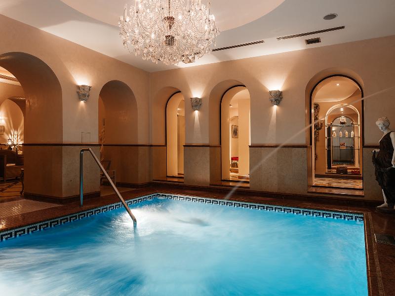 Alchymist Grand Hotel And Spa image