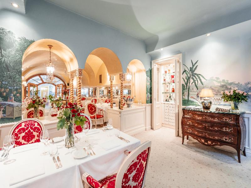 Alchymist Grand Hotel And Spa image