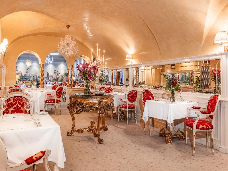 Alchymist Grand Hotel And Spa image
