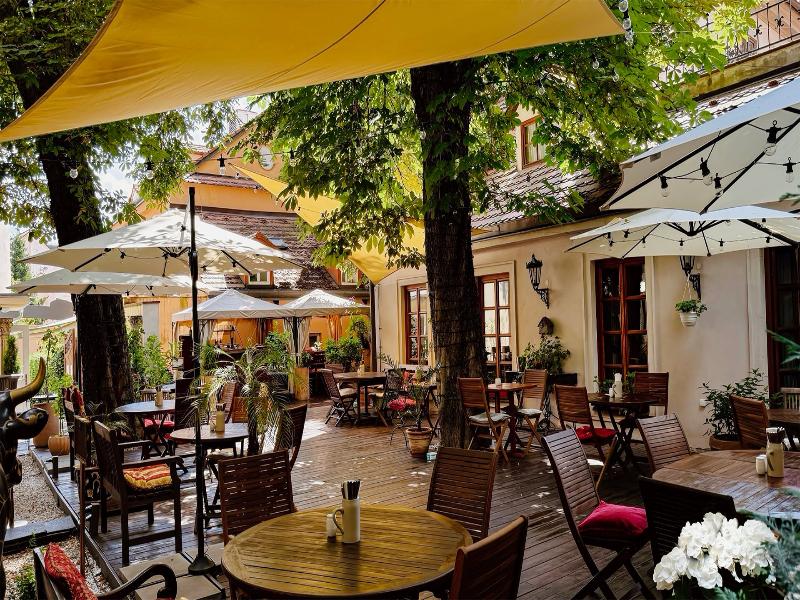 Alchymist Grand Hotel And Spa image
