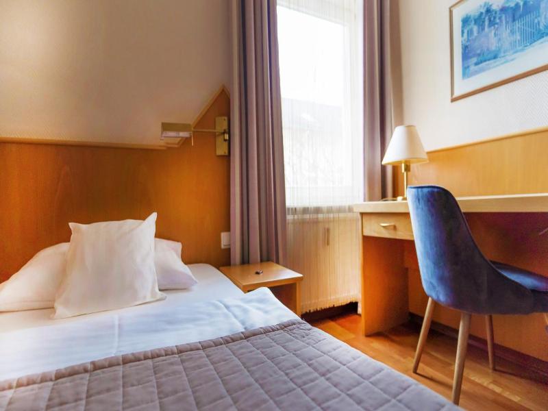 Comfort Hotel Bad Homburg image