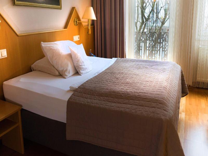 Comfort Hotel Bad Homburg image