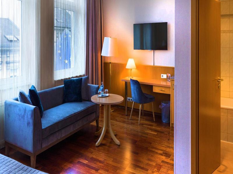 Comfort Hotel Bad Homburg image