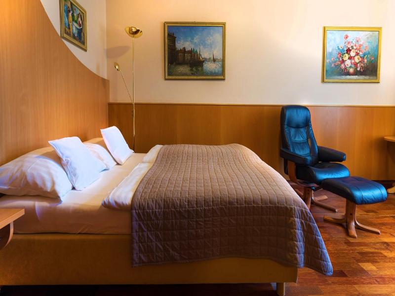 Comfort Hotel Bad Homburg image