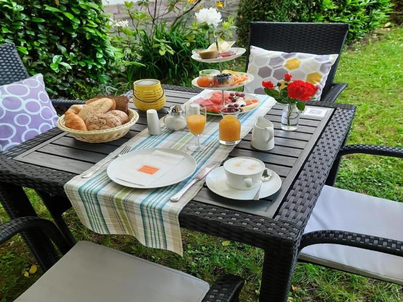 Comfort Hotel Bad Homburg image
