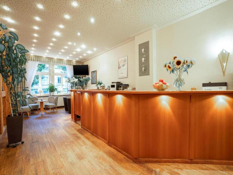 Comfort Hotel Bad Homburg image