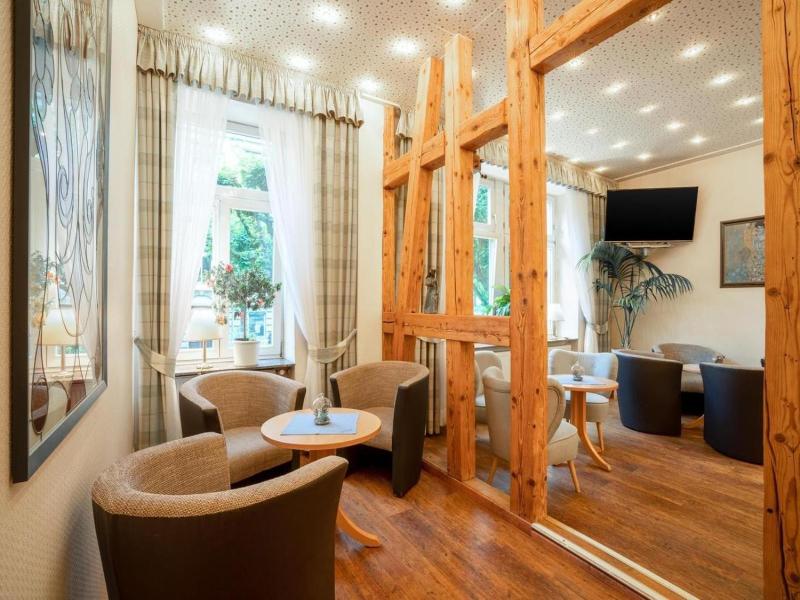 Comfort Hotel Bad Homburg image