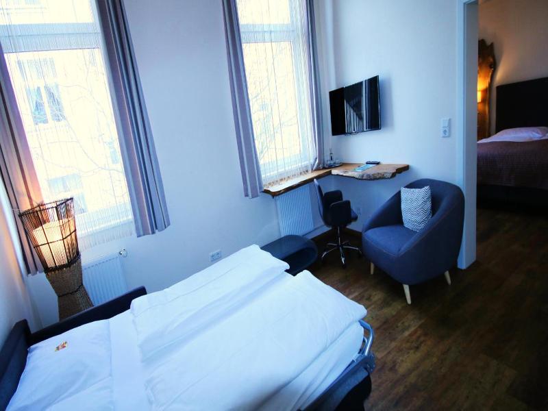 Comfort Hotel Bad Homburg image