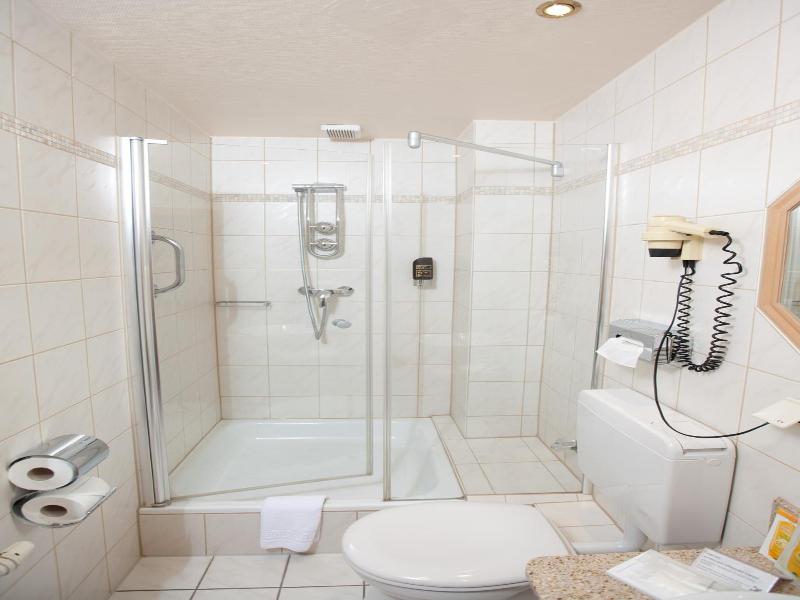 Comfort Hotel Bad Homburg image