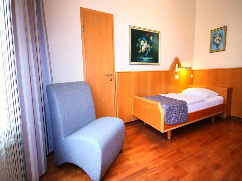 Comfort Hotel Bad Homburg image