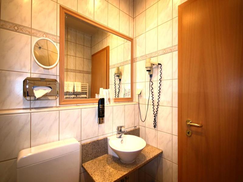 Comfort Hotel Bad Homburg image