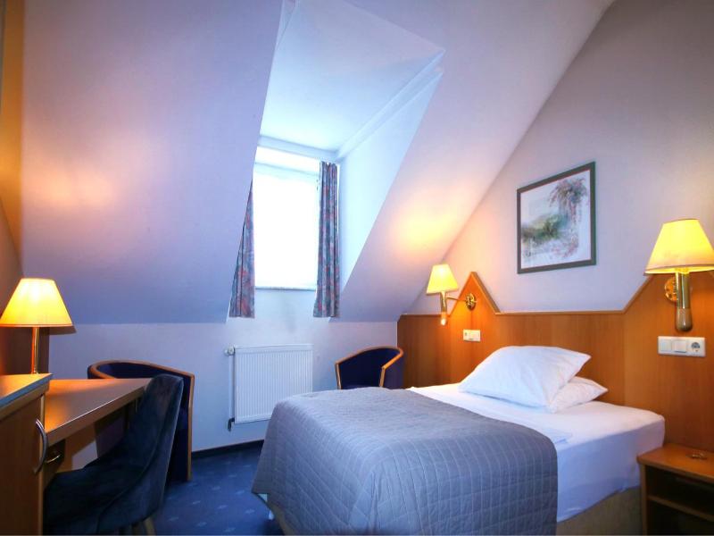 Comfort Hotel Bad Homburg image