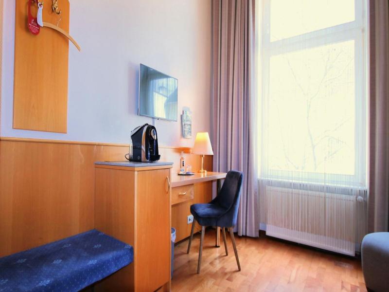 Comfort Hotel Bad Homburg image
