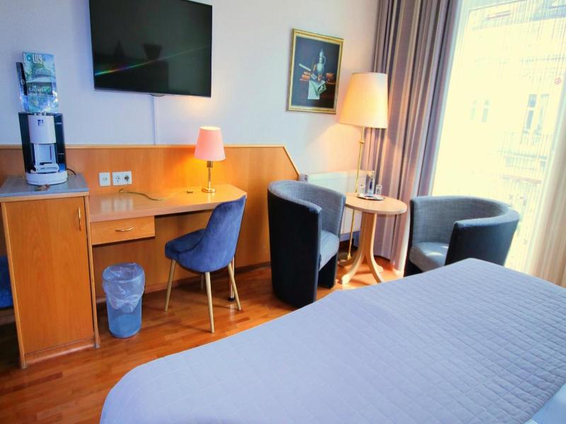 Comfort Hotel Bad Homburg image