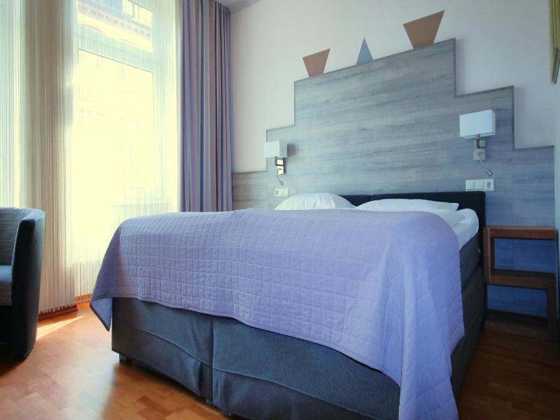 Comfort Hotel Bad Homburg image