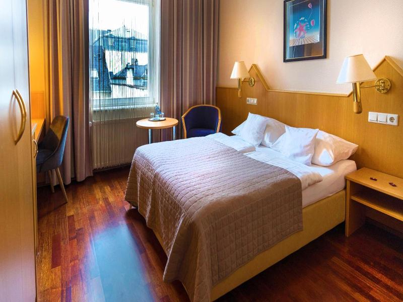 Comfort Hotel Bad Homburg image