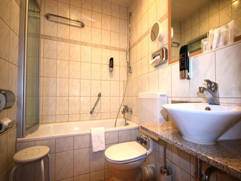 Comfort Hotel Bad Homburg image