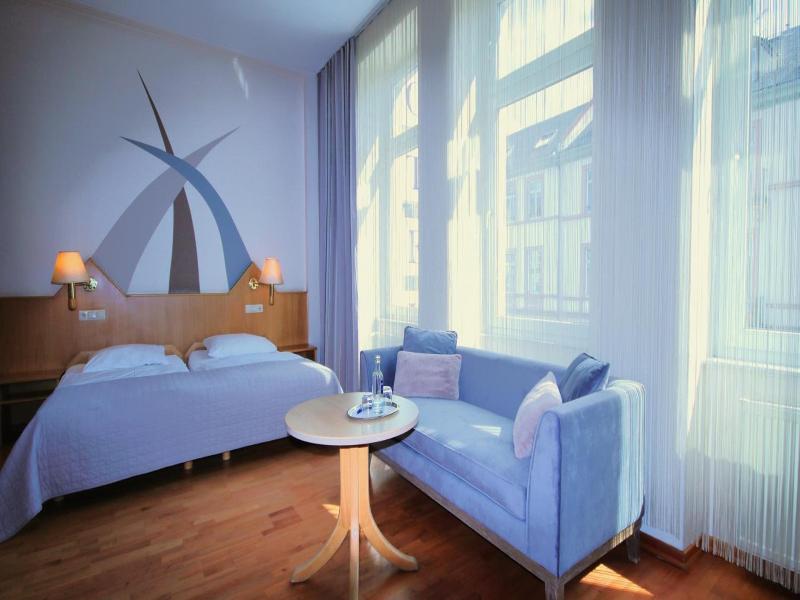 Comfort Hotel Bad Homburg image
