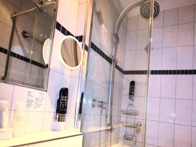 Comfort Hotel Bad Homburg image