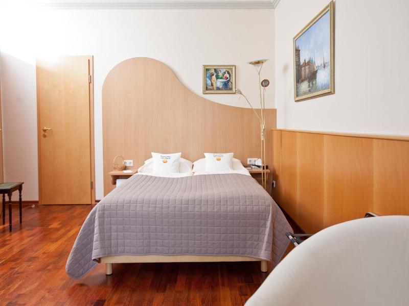 Comfort Hotel Bad Homburg image