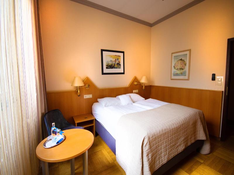 Comfort Hotel Bad Homburg image
