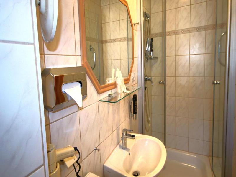 Comfort Hotel Bad Homburg image