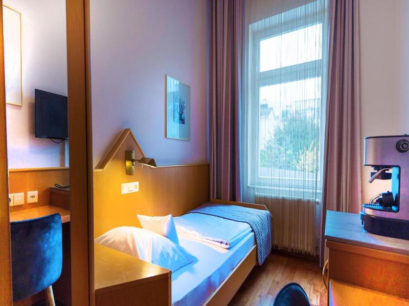Comfort Hotel Bad Homburg image