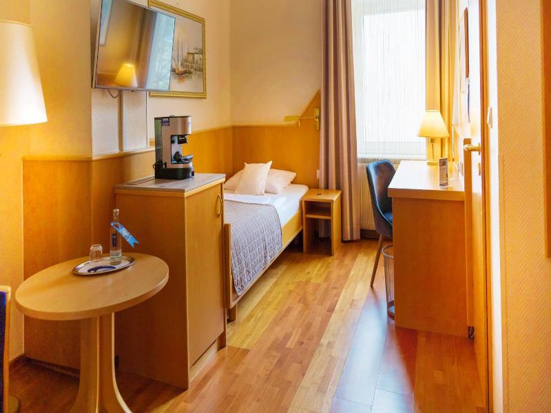 Comfort Hotel Bad Homburg image