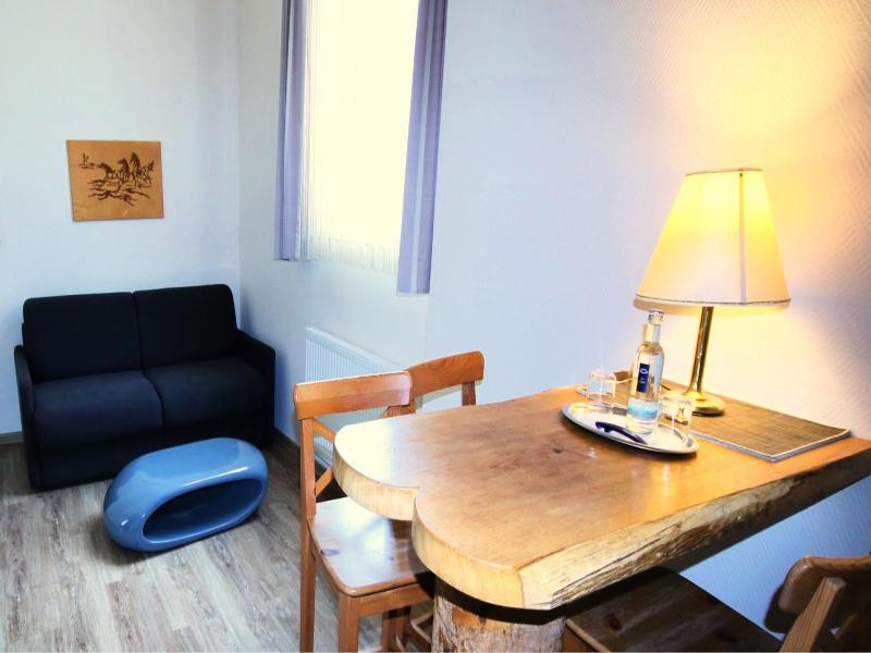 Comfort Hotel Bad Homburg image