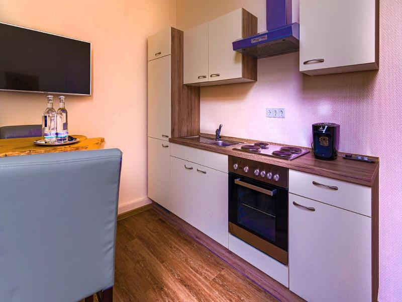 Comfort Hotel Bad Homburg image