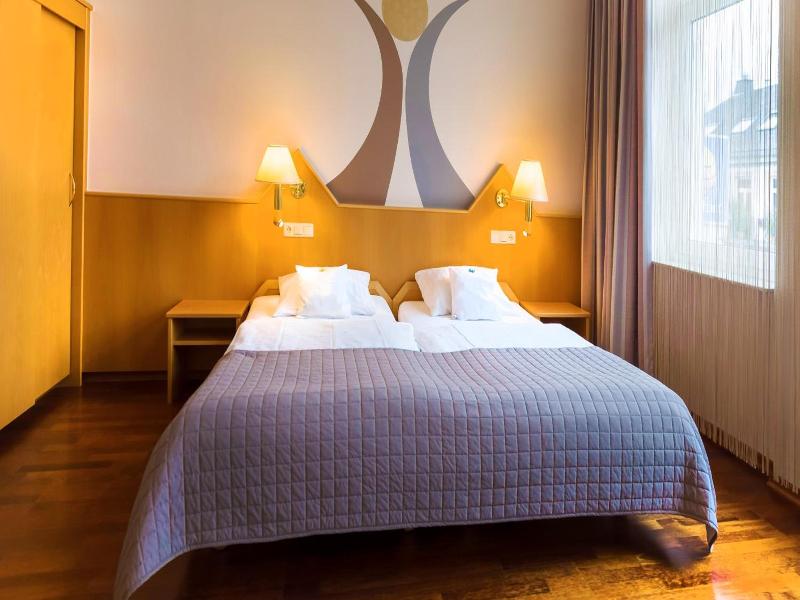 Comfort Hotel Bad Homburg image
