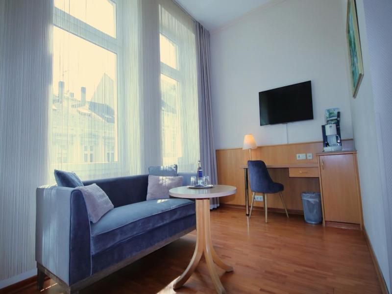 Comfort Hotel Bad Homburg image