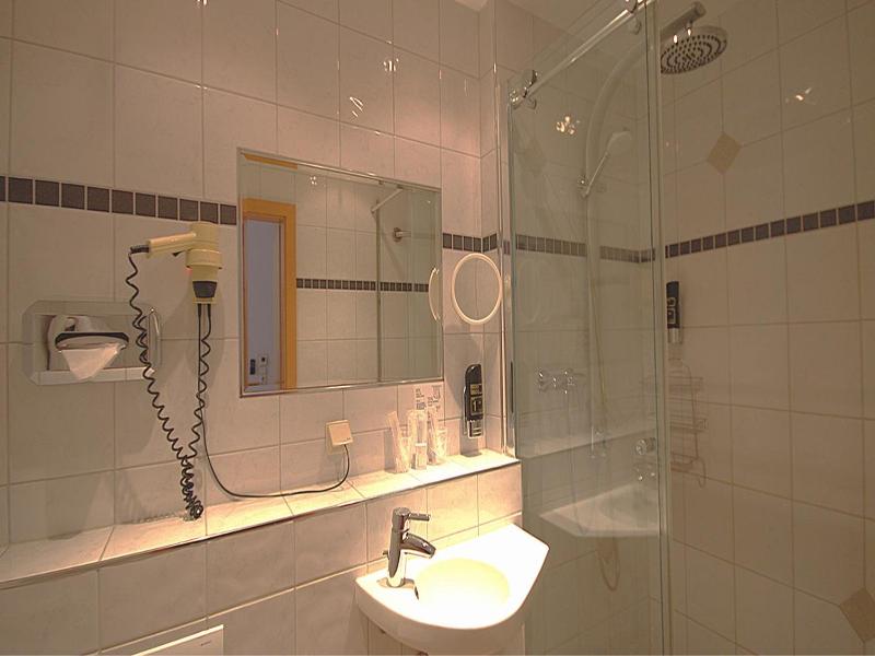 Comfort Hotel Bad Homburg image
