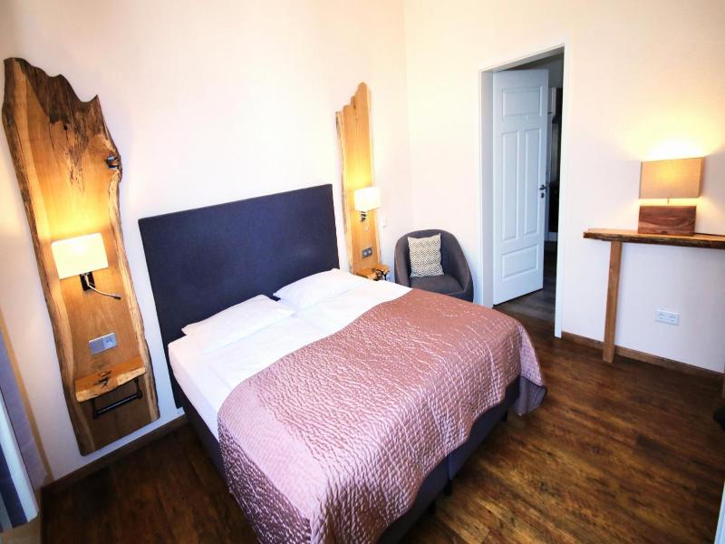 Comfort Hotel Bad Homburg image