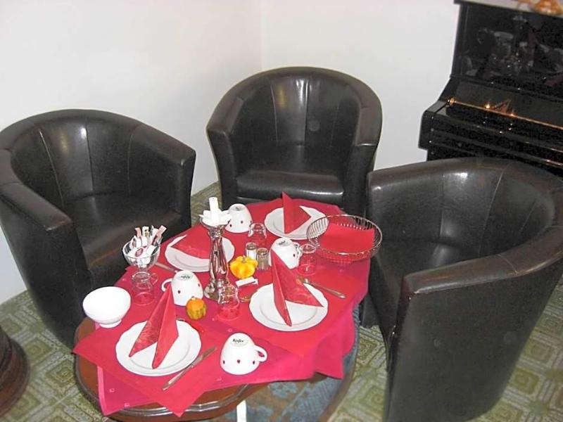 Hotel Hotel Mariahilf