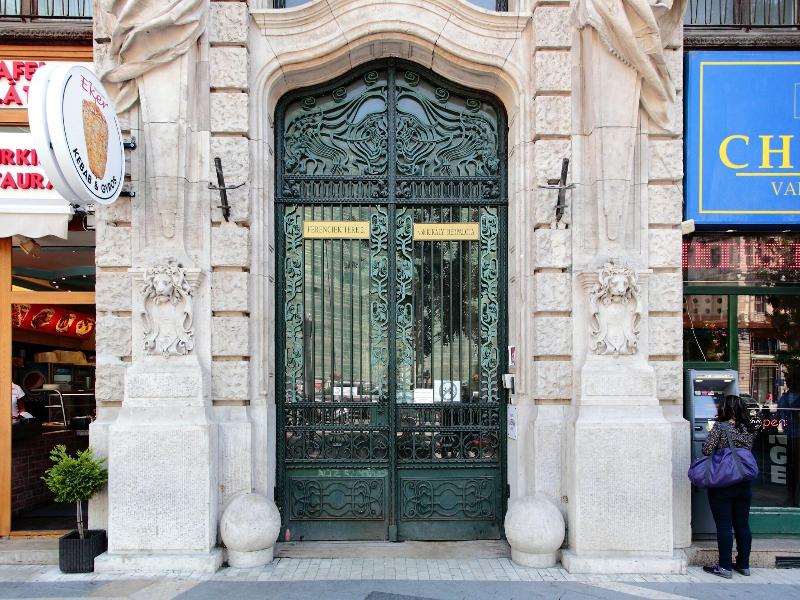 Maverick Hostel & Ensuites image