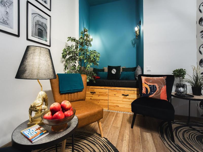 Maverick Hostel & Ensuites image