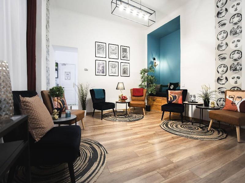 Maverick Hostel & Ensuites image