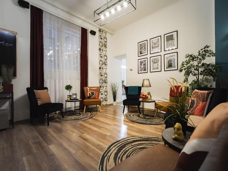 Maverick Hostel & Ensuites image