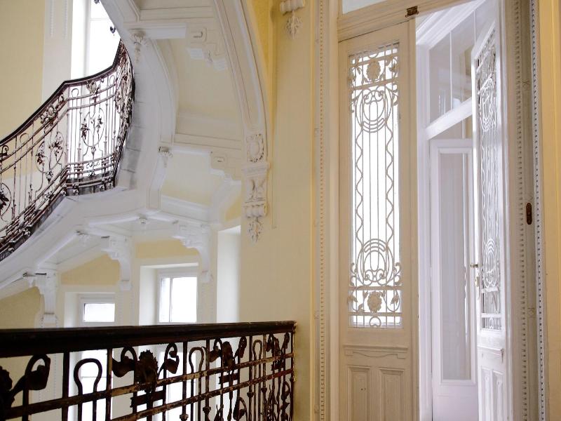 Maverick Hostel & Ensuites image