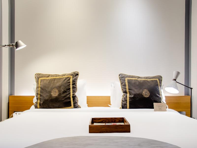 Browns Boutique Hotel image