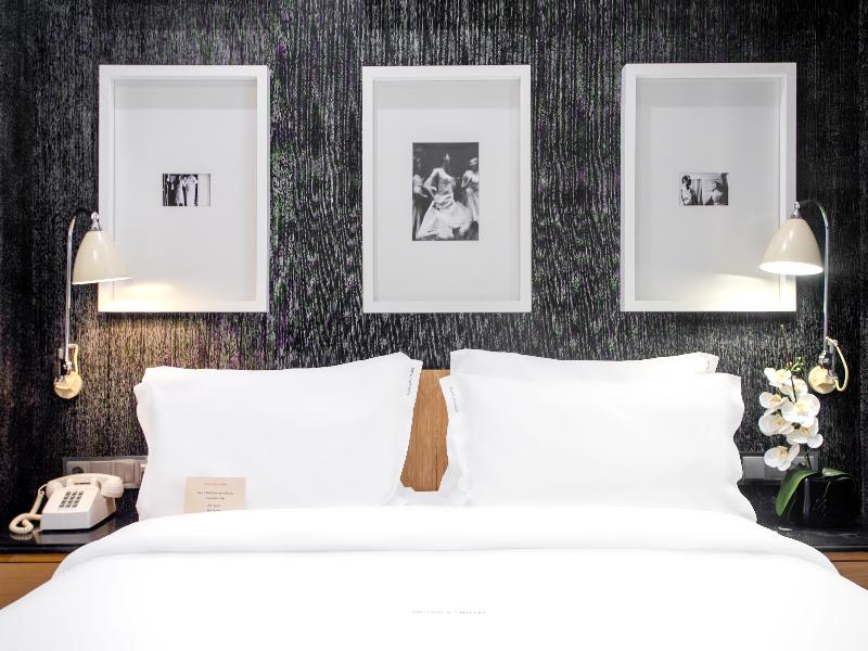 Browns Boutique Hotel image
